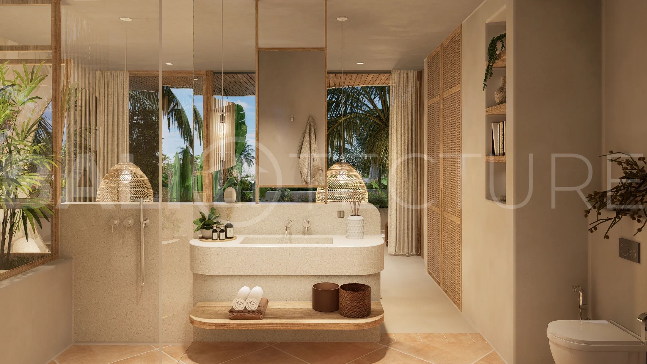Off-Plan-Ocean-View-Villa-for-Sale-near-Savaya-Uluwatu-6