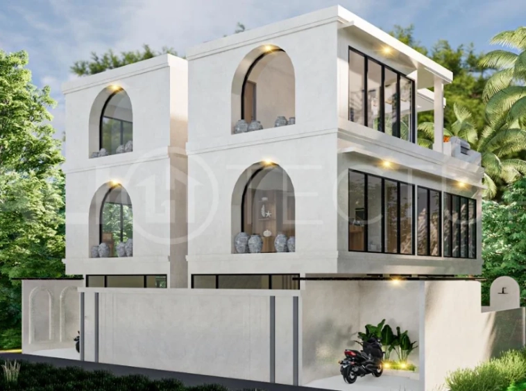 Off-Plan-Ricefield-View-Villa-for-Sale-between-Buduk-and-Tumbak-Bayuh-10