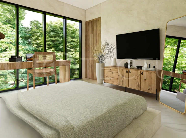 Off-Plan-Ricefield-View-Villa-for-Sale-between-Buduk-and-Tumbak-Bayuh-13