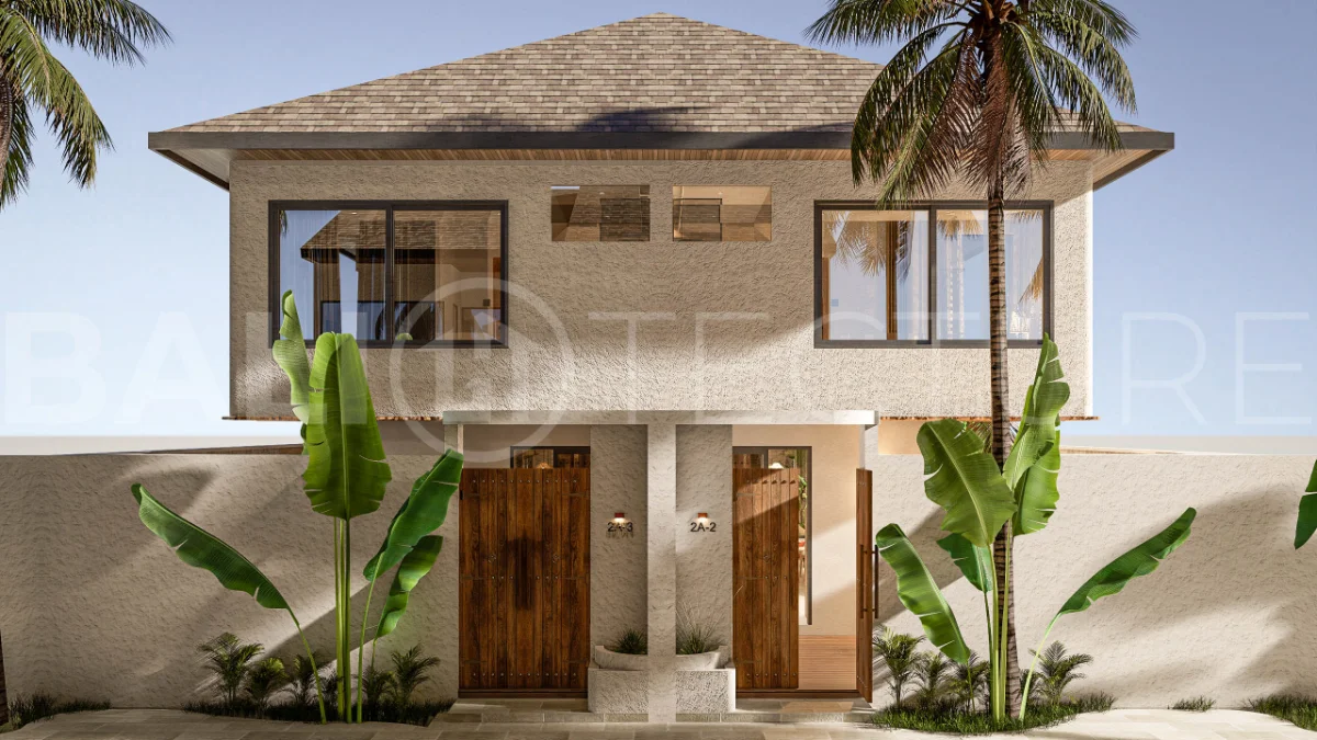 Off-Plan-Tropical-2-Bedroom-Villa-for-Sale-near-Padang-Padang-Beach-Bali-1