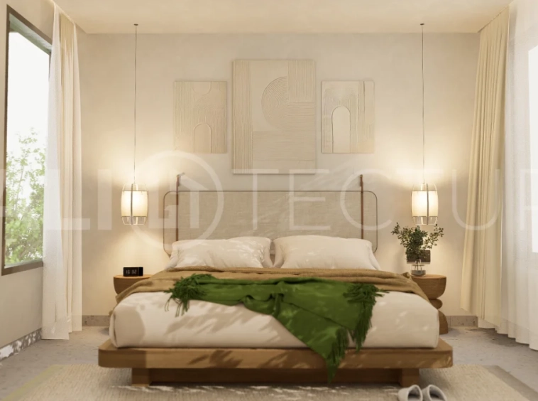 Off-Plan-Tropical-2-Bedroom-Villa-for-Sale-near-Padang-Padang-Beach-Bali-12