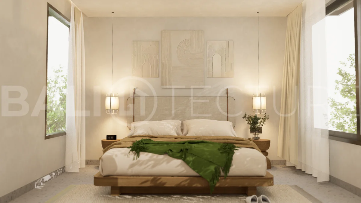 Off-Plan-Tropical-2-Bedroom-Villa-for-Sale-near-Padang-Padang-Beach-Bali-12