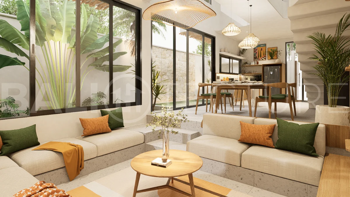Off-Plan-Tropical-2-Bedroom-Villa-for-Sale-near-Padang-Padang-Beach-Bali-15