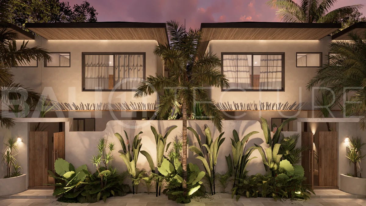Off-Plan-Tropical-2-Bedroom-Villa-for-Sale-near-Padang-Padang-Beach-Bali-5