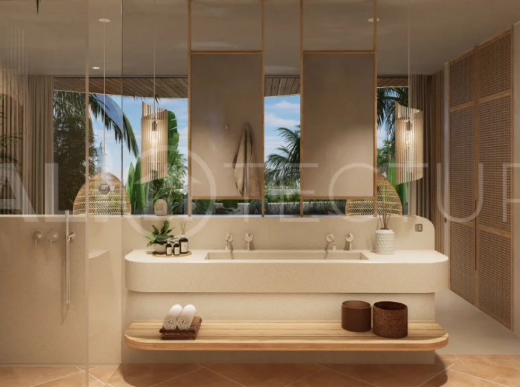 Off-Plan-Tropical-2-Bedroom-Villa-for-Sale-near-Savaya-Uluwatu-11