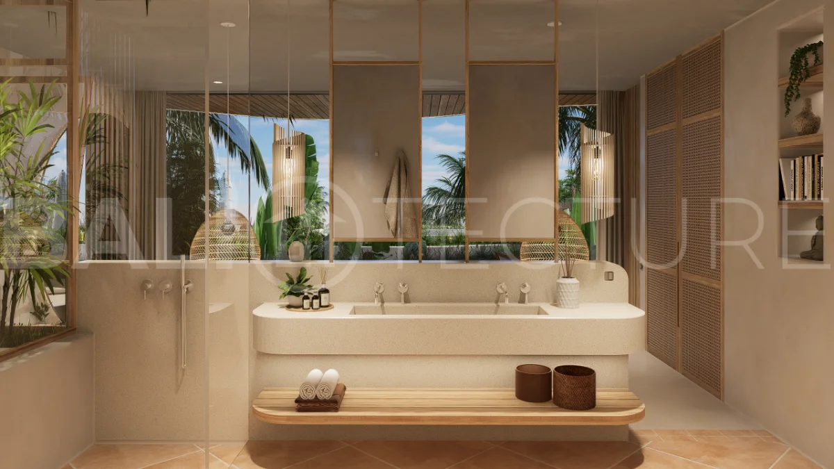 Off-Plan-Tropical-2-Bedroom-Villa-for-Sale-near-Savaya-Uluwatu-11