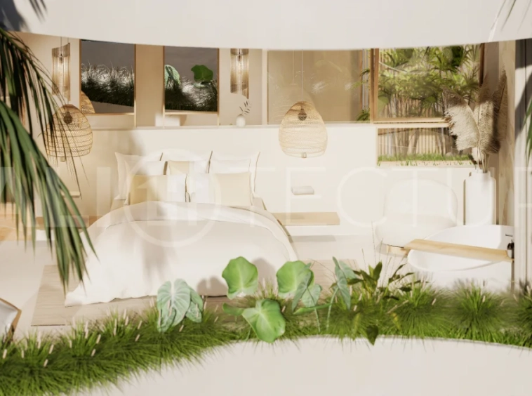 Off-Plan-Tropical-2-Bedroom-Villa-for-Sale-near-Savaya-Uluwatu-14
