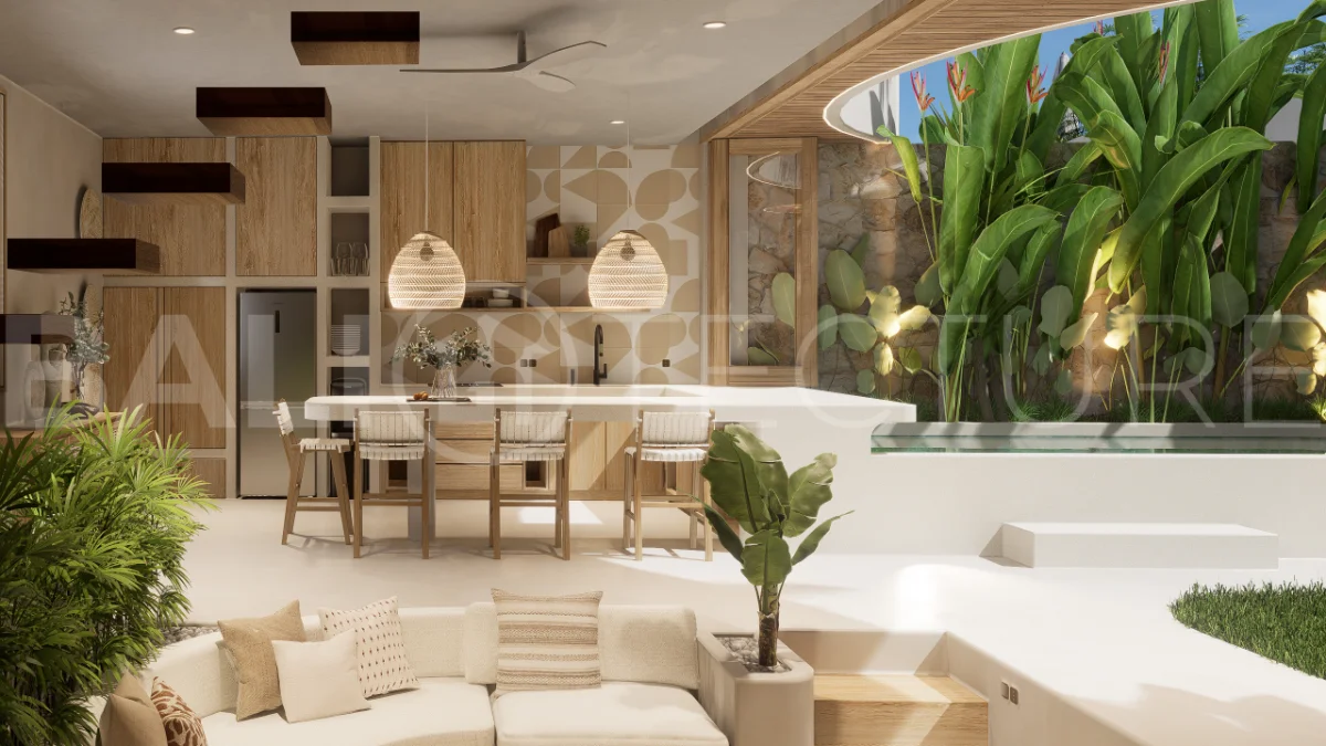 Off-Plan-Tropical-2-Bedroom-Villa-for-Sale-near-Savaya-Uluwatu-15