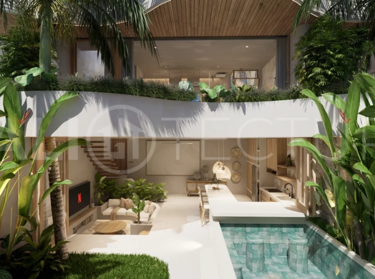 Off-Plan-Tropical-2-Bedroom-Villa-for-Sale-near-Savaya-Uluwatu-17