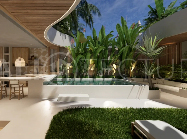 Off-Plan-Tropical-2-Bedroom-Villa-for-Sale-near-Savaya-Uluwatu-20