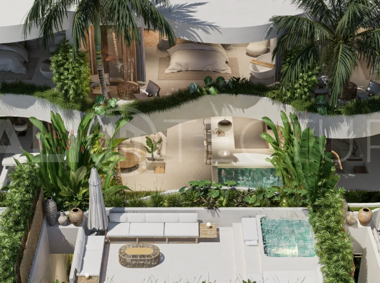 Off-Plan-Tropical-2-Bedroom-Villa-for-Sale-near-Savaya-Uluwatu-25