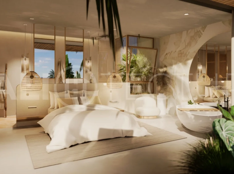 Off-Plan-Tropical-2-Bedroom-Villa-for-Sale-near-Savaya-Uluwatu-8