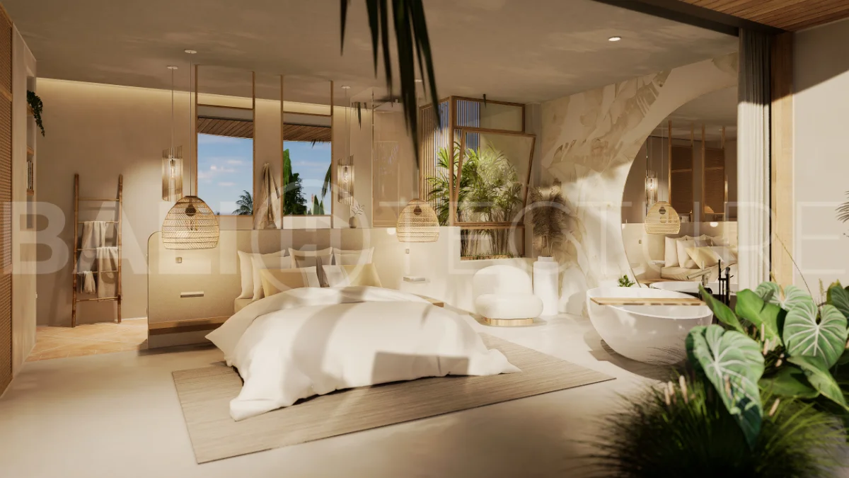 Off-Plan-Tropical-2-Bedroom-Villa-for-Sale-near-Savaya-Uluwatu-8