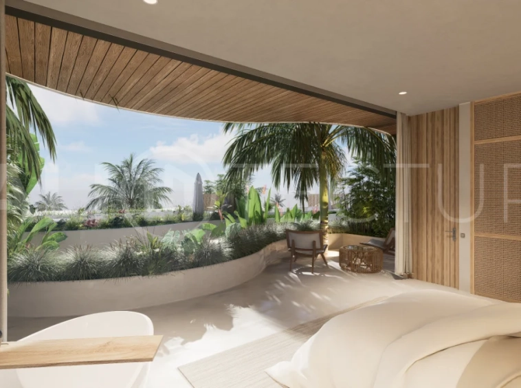 Off-Plan-Tropical-2-Bedroom-Villa-for-Sale-near-Savaya-Uluwatu-9