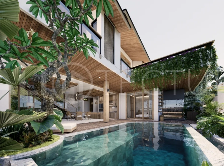 Off-Plan-Tropical-3-Bedroom-Villa-for-Sale-near-Balangan-Beach-16