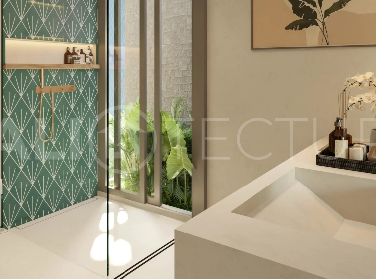Select Off Plan Villas in Pererenan Blend of Modern Design and Tropical Living Off Plan Villas in Pererenan Blend of Modern Design and Tropical Living 2