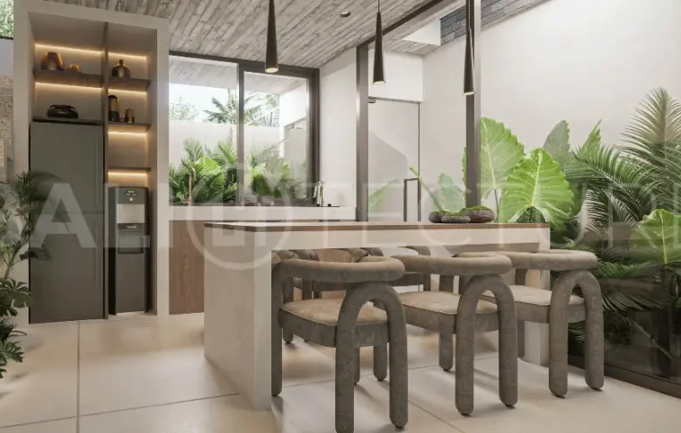 Select Off Plan Villas in Pererenan Blend of Modern Design and Tropical Living Off Plan Villas in Pererenan Blend of Modern Design and Tropical Living 11