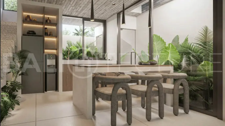 Select Off Plan Villas in Pererenan Blend of Modern Design and Tropical Living Off Plan Villas in Pererenan Blend of Modern Design and Tropical Living 11