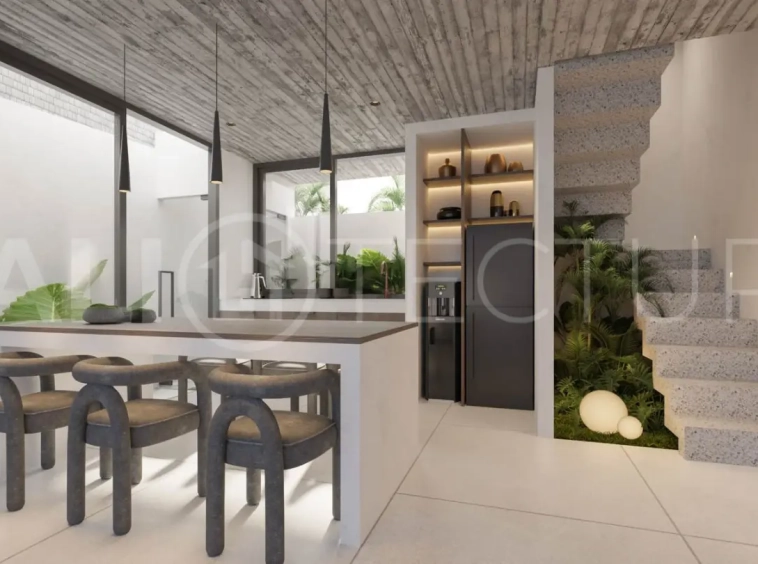 Select Off Plan Villas in Pererenan Blend of Modern Design and Tropical Living Off Plan Villas in Pererenan Blend of Modern Design and Tropical Living 1