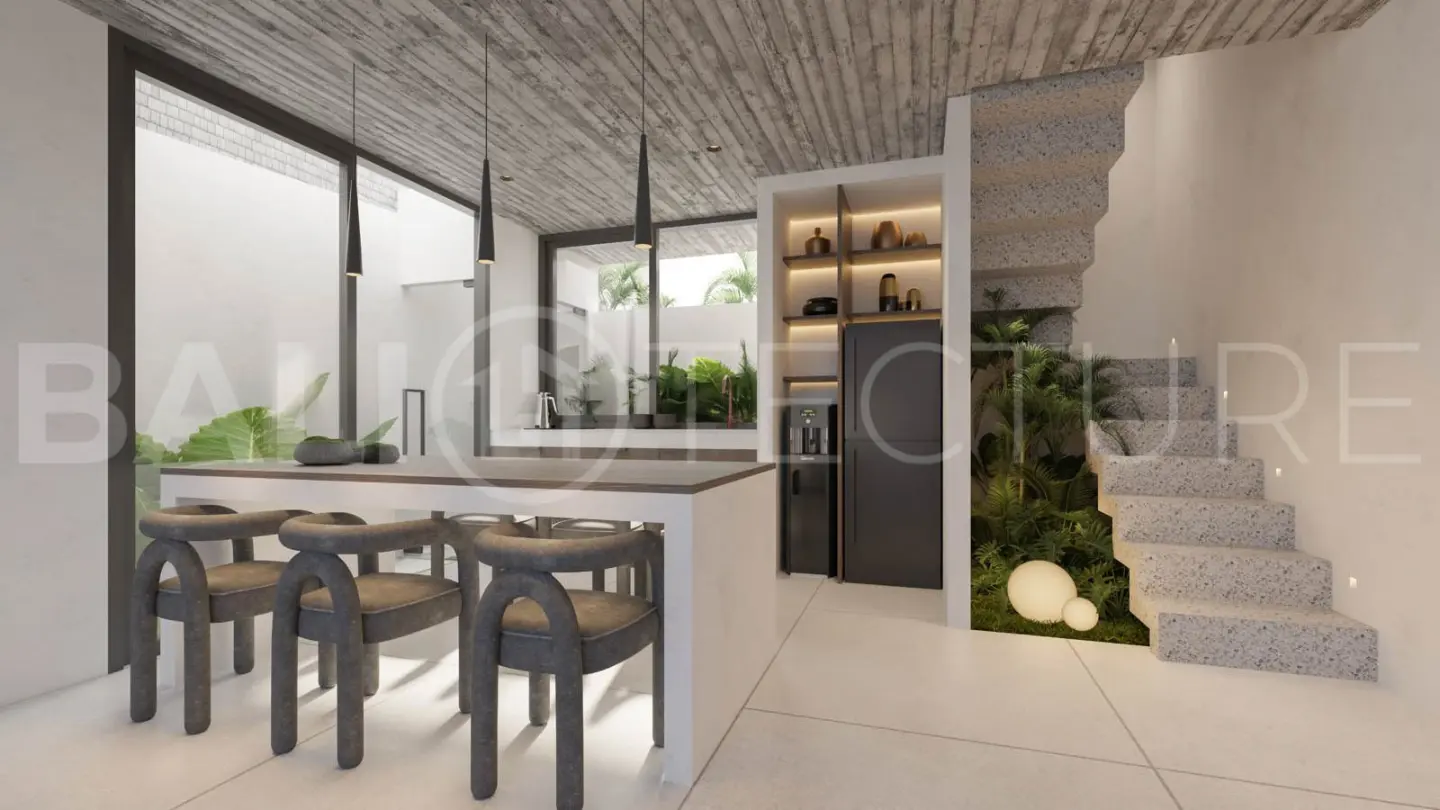 Select Off Plan Villas in Pererenan Blend of Modern Design and Tropical Living Off Plan Villas in Pererenan Blend of Modern Design and Tropical Living 1