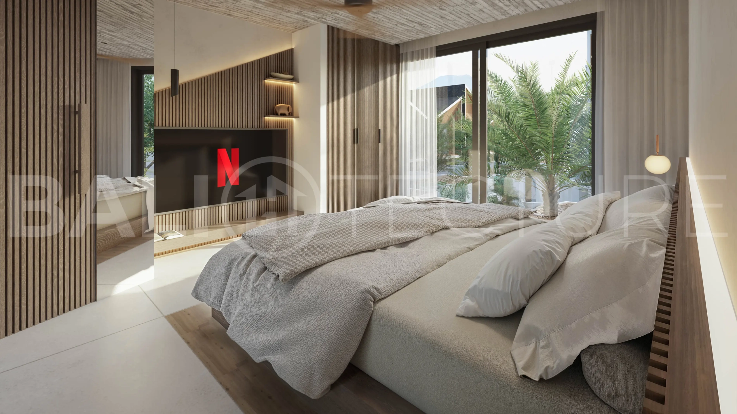 Select Off Plan Villas in Pererenan Blend of Modern Design and Tropical Living Off Plan Villas in Pererenan Blend of Modern Design and Tropical Living 4