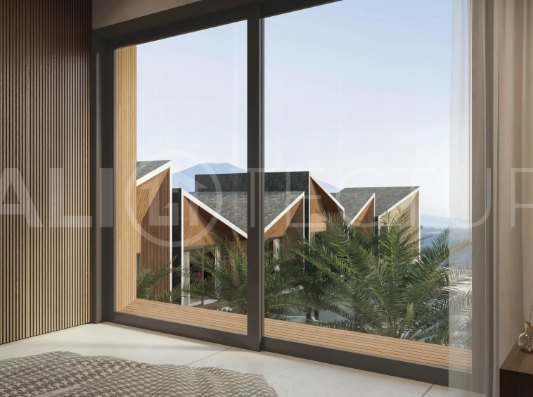 Select Off Plan Villas in Pererenan Blend of Modern Design and Tropical Living Off Plan Villas in Pererenan Blend of Modern Design and Tropical Living 5