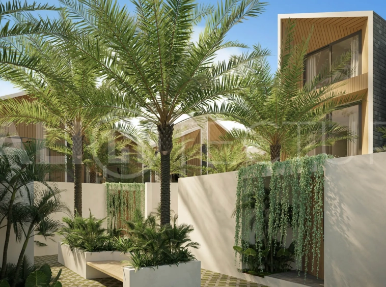 Select Off Plan Villas in Pererenan Blend of Modern Design and Tropical Living Off Plan Villas in Pererenan Blend of Modern Design and Tropical Living 6