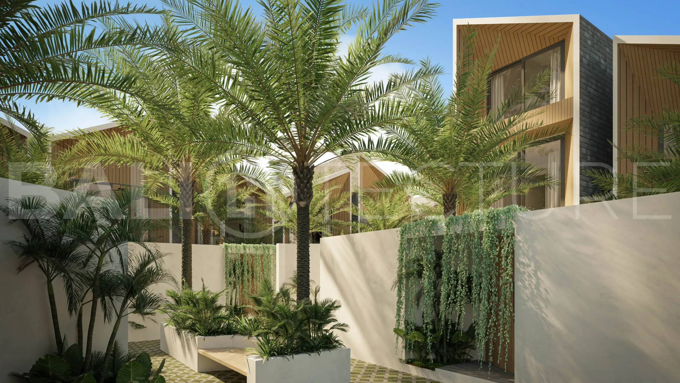 Select Off Plan Villas in Pererenan Blend of Modern Design and Tropical Living Off Plan Villas in Pererenan Blend of Modern Design and Tropical Living 6
