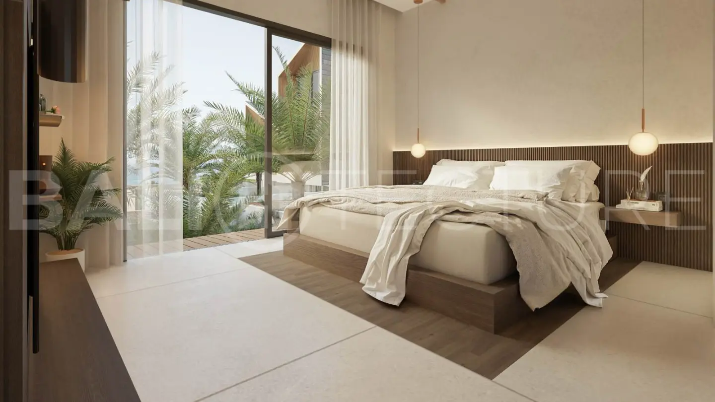 Select Off Plan Villas in Pererenan Blend of Modern Design and Tropical Living Off Plan Villas in Pererenan Blend of Modern Design and Tropical Living 7