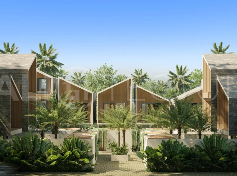 Select Off Plan Villas in Pererenan Blend of Modern Design and Tropical Living Off Plan Villas in Pererenan Blend of Modern Design and Tropical Living 11