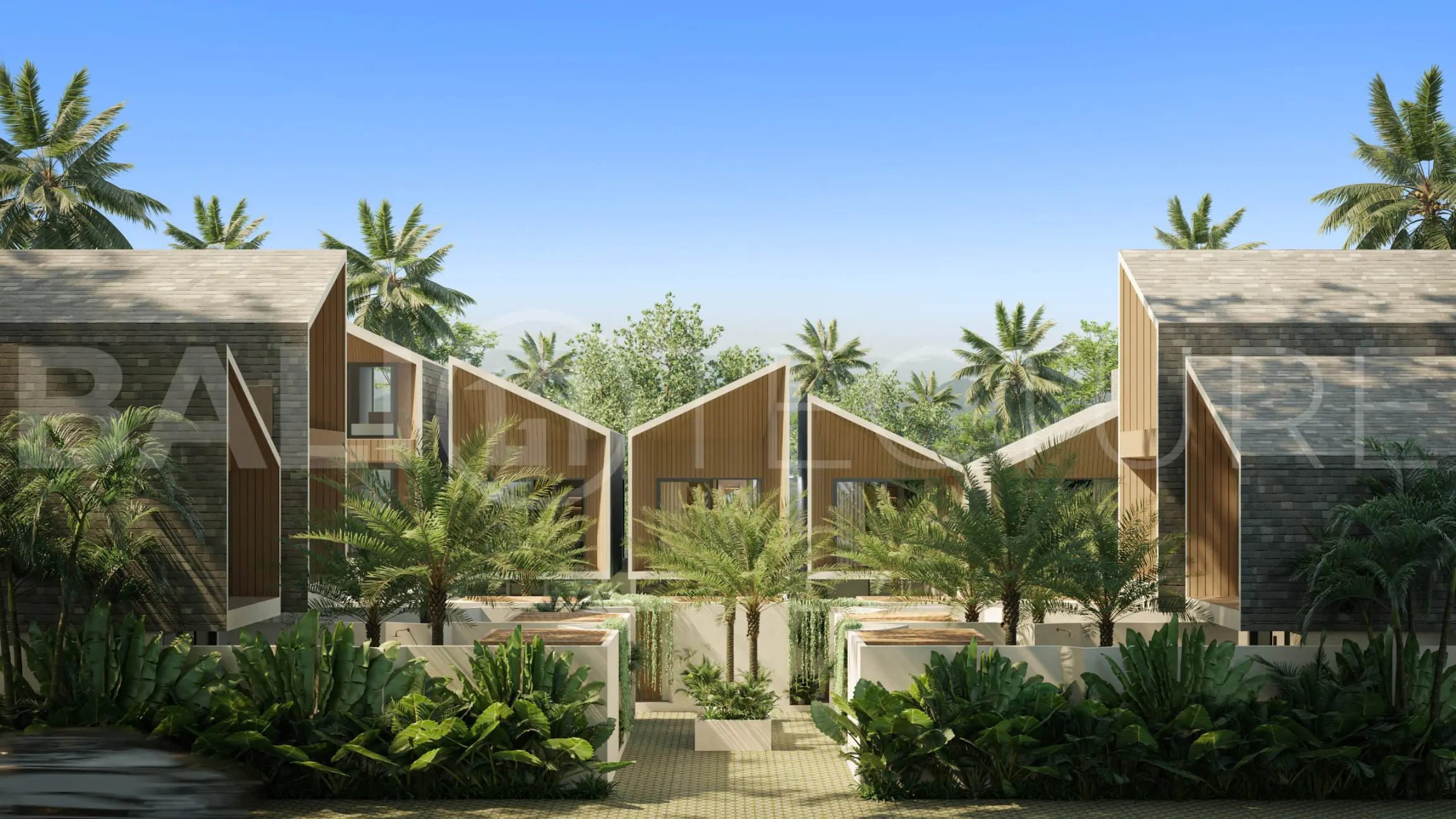 Select Off Plan Villas in Pererenan Blend of Modern Design and Tropical Living Off Plan Villas in Pererenan Blend of Modern Design and Tropical Living 11