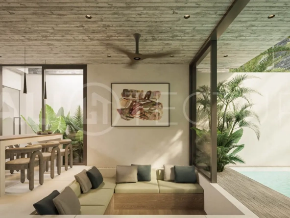 Stylish Off Plan Villas in Pererenan Perfect for Living or Rental Investment9