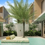 Select Off Plan Villas in Pererenan Blend of Modern Design and Tropical Living Off Plan Villas in Pererenan Blend of Modern Design and Tropical Living 9
