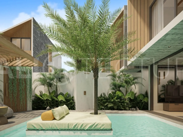 Select Off Plan Villas in Pererenan Blend of Modern Design and Tropical Living Off Plan Villas in Pererenan Blend of Modern Design and Tropical Living 9