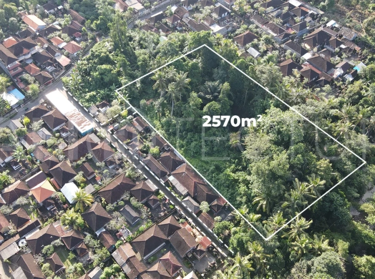 Residential-Land-for-Sale-in-a-Serene-Area-of-Mas-Ubud-4