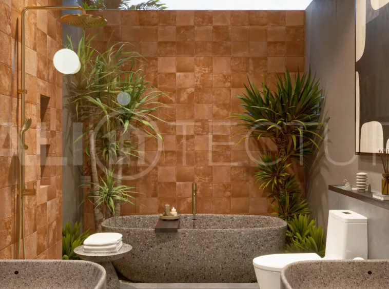 2 Bedroom Tropical Modern Villa in Ungasan for Sale16