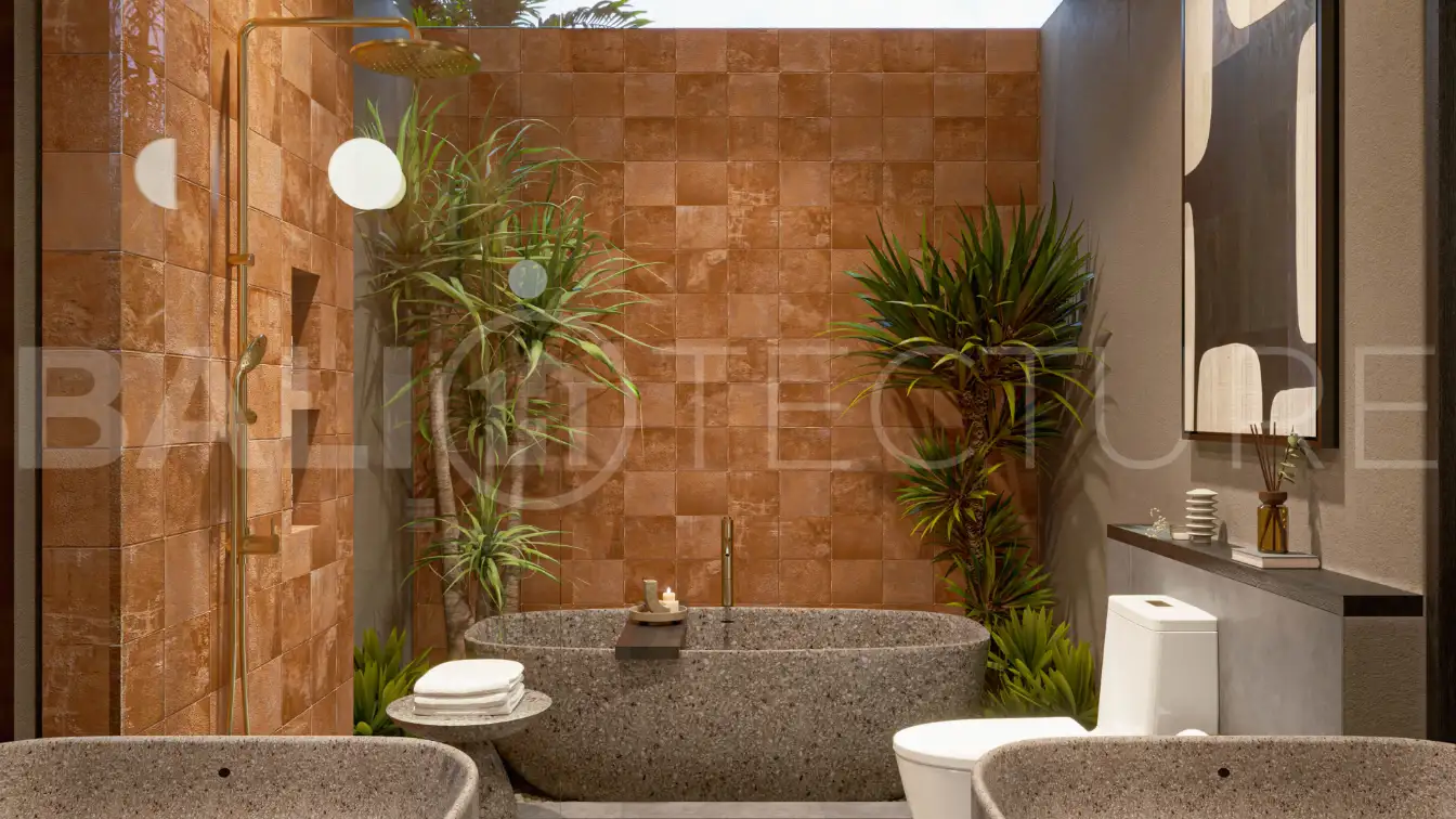 2 Bedroom Tropical Modern Villa in Ungasan for Sale16