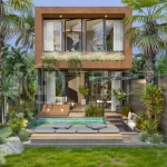 2 Bedroom Tropical Modern Villa in Ungasan for Sale3