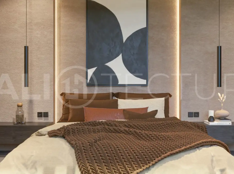 2 Bedroom Tropical Modern Villa in Ungasan for Sale6