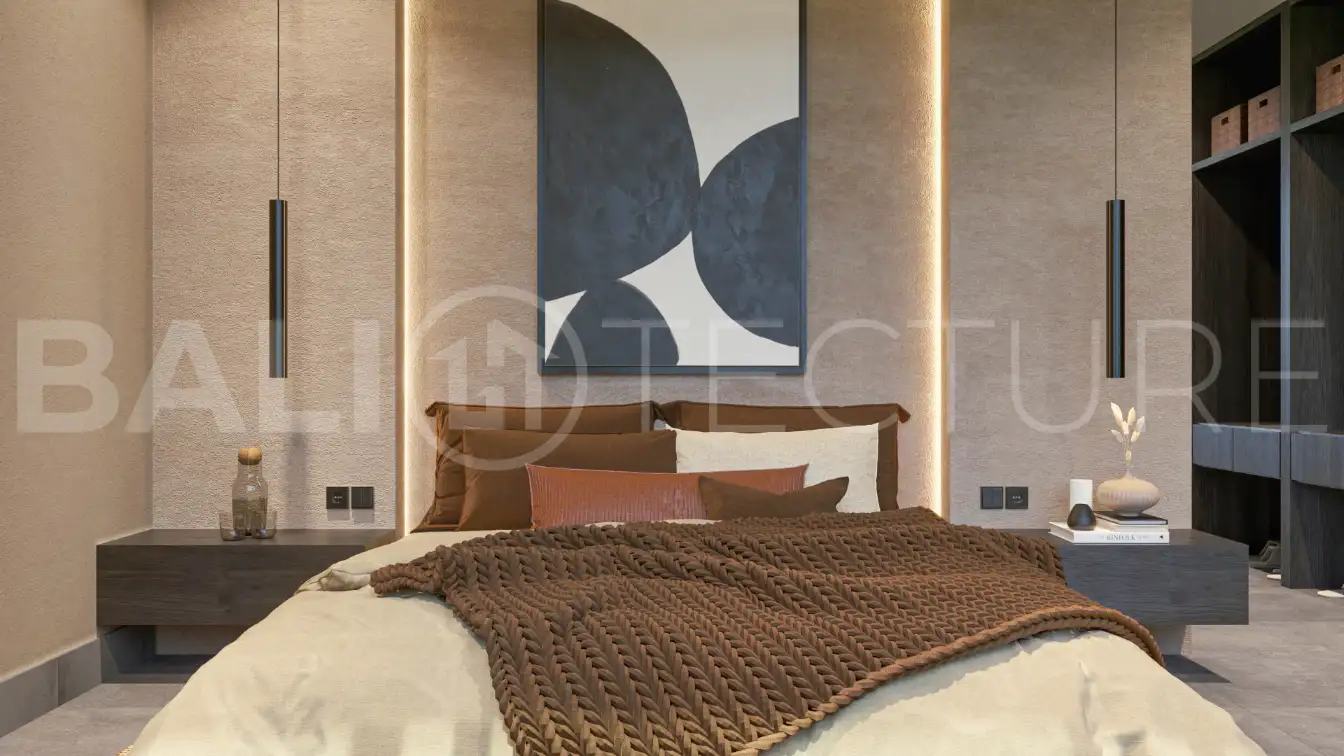 2 Bedroom Tropical Modern Villa in Ungasan for Sale6