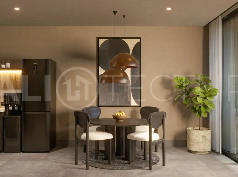 2 Bedroom Tropical Modern Villa in Ungasan for Sale11
