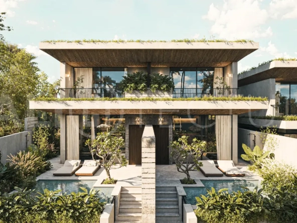 Charming Tropical Villa in Bingin’s for Sale4