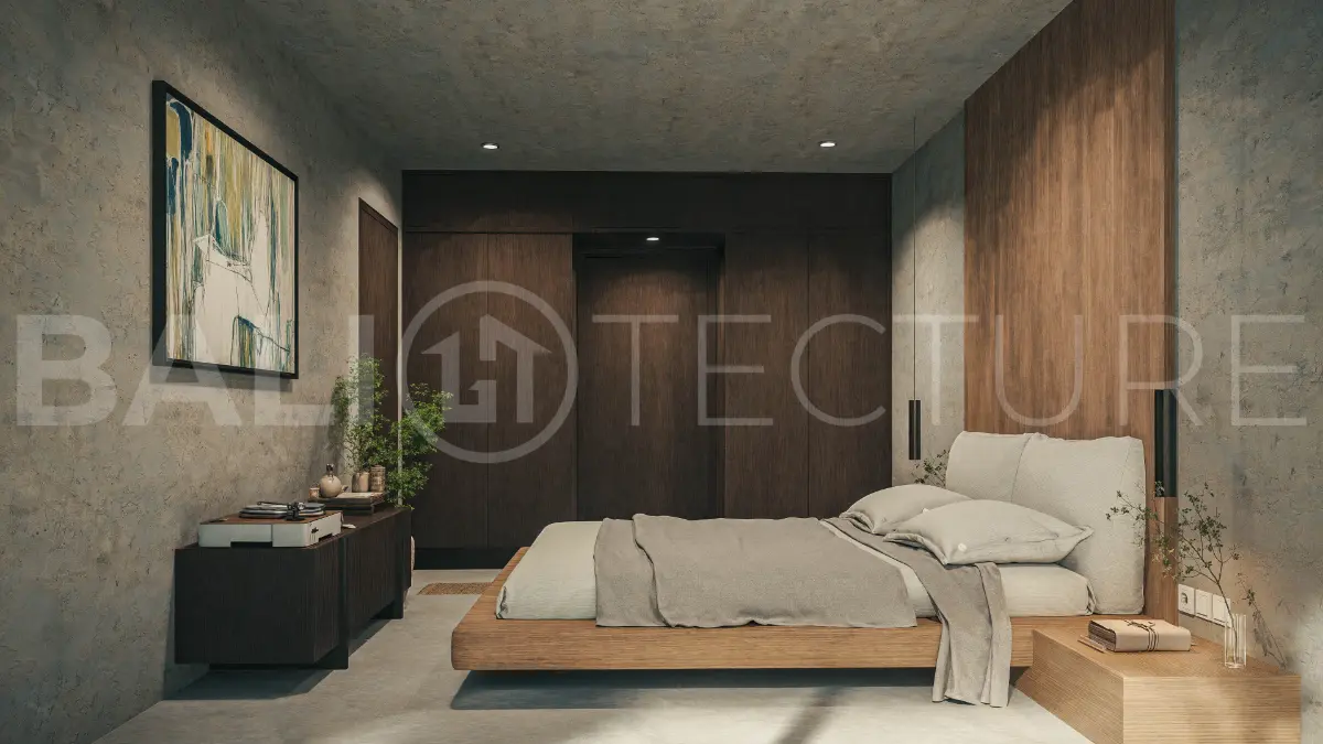 Stylish Off Plan 2 Bedroom Villa in Bingin for Sale6