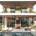 Stylish Off Plan 2 Bedroom Villa in Bingin for Sale11