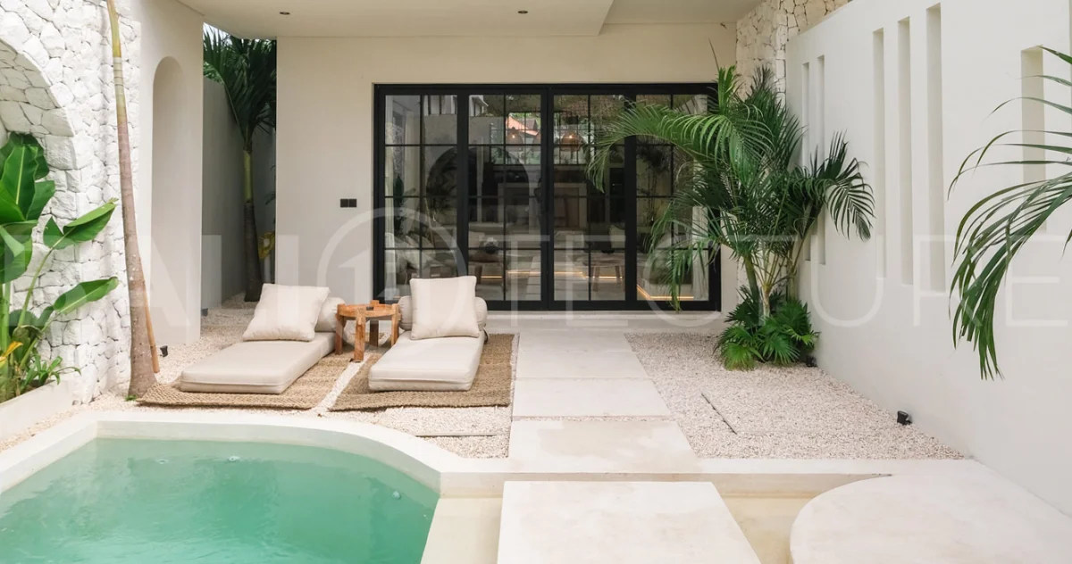 Tropical-Mediterranean-Villa-for-Sale-in-Pererenan-5