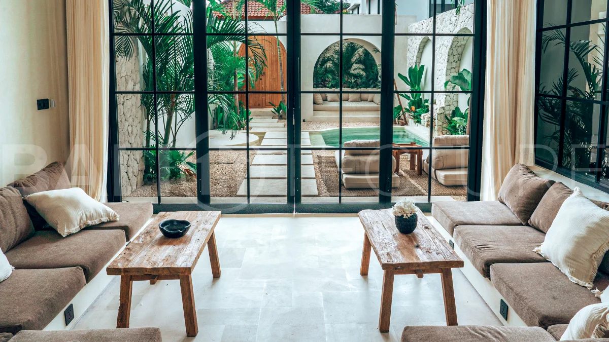 Tropical-Mediterranean-Villa-for-Sale-in-Pererenan-7