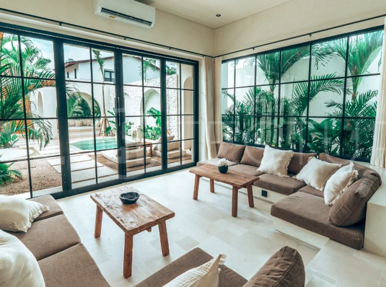 Tropical-Mediterranean-Villa-for-Sale-in-Pererenan-8
