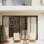 Off Plan One Bedroom Villas in Berawa, Close to the Beach13