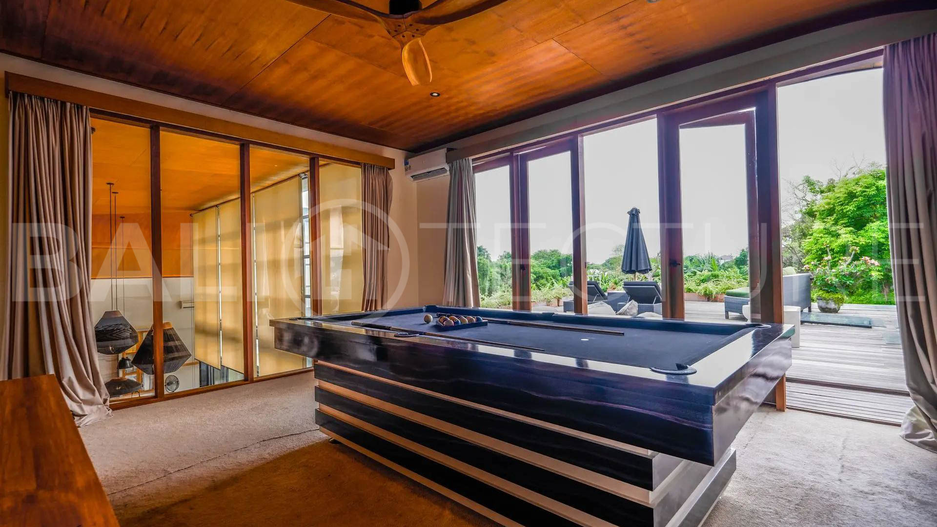 Stylish Leasehold Villa in Pererenan 6 Minutes to the Beach14