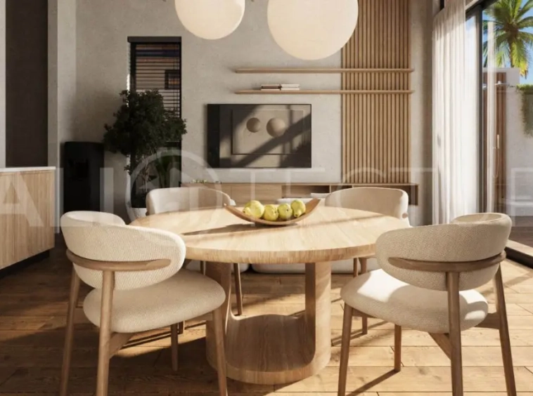 Ubud Off Plan 2 Bedroom Villas Modern Tropical Living 5